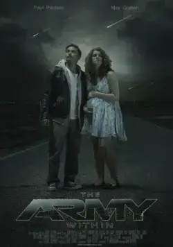 Постер: Армия внутри (2014)