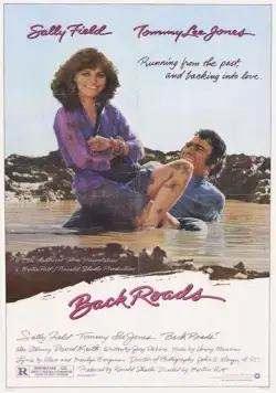 Постер: Проселочные дороги / Back Roads (1981)