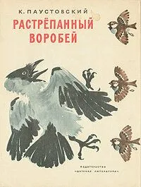 Постер: Растрёпанный воробей (1967)