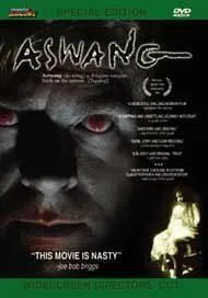 Постер: Адская тварь / Aswang (1994)