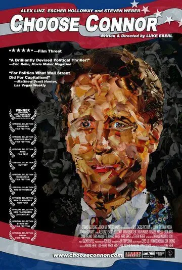 Постер: Выбор Коннора / Choose Connor (2007)