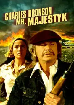 Постер: Мистер Маджестик (1974)