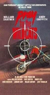 Постер: Молитесь за Диких кошек (1974)
