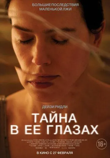 Постер: Тайна в ее глазах / Magpie (2024)
