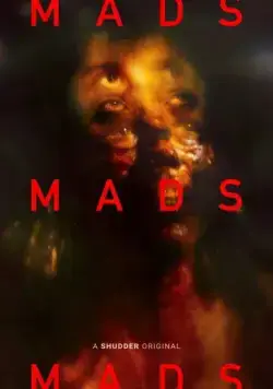 Постер: Одержимые / MadS (2024)