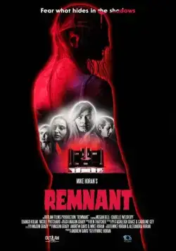 Постер: Обрывки воспоминаний / Remnant (2024)
