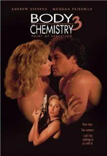 Постер: Химия тела 3: Точка соблазна / Point of Seduction: Body Chemistry III (1993)