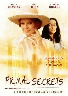Постер: Главные тайны / Trick of the Eye (1994)
