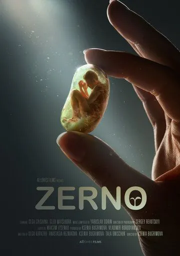 Постер: Зерно (2016)