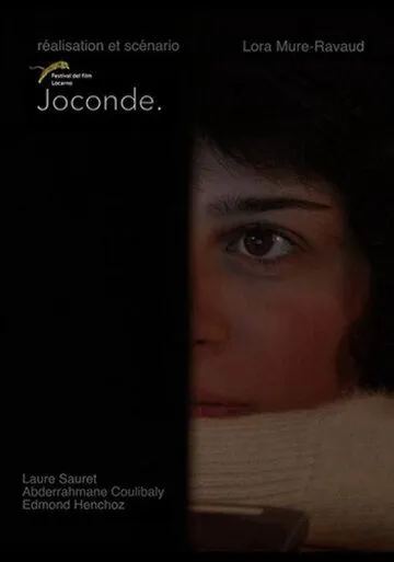 Постер: Джоконда / Joconde (2015)