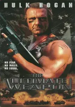 Постер: Ультиматум (1998)