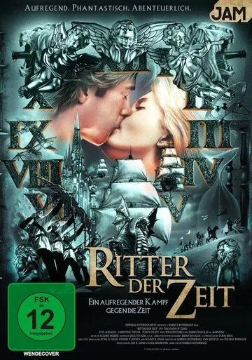 Постер: К концу времен / To the Ends of Time (1996)