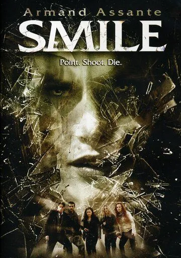 Постер: Улыбка / Smile (2009)