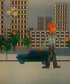 Постер: Кем быть? (1973)