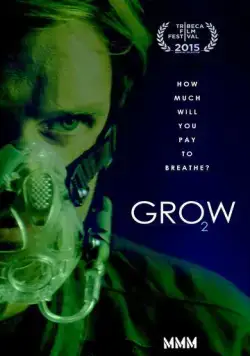 Постер: Рост / Grow (2015)