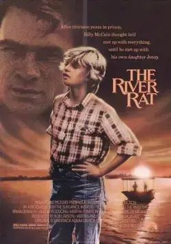 Постер: Речная крыса (1984)