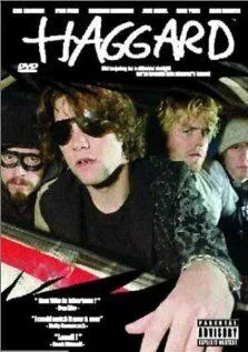 Постер: Хаггард / Haggard (2003)