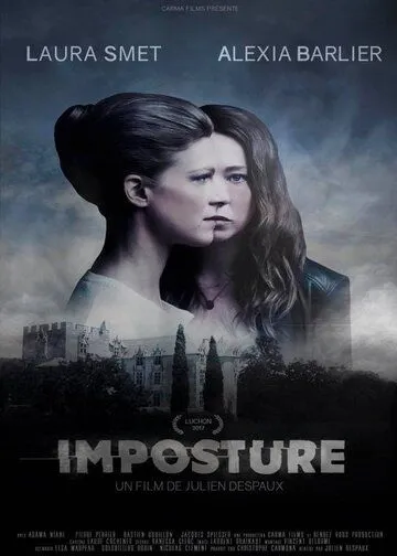 Постер: Подмена / Imposture (2017)