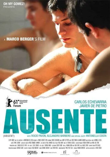 Постер: Отсутствующий / Ausente (2011)