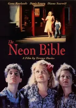 Постер: Неоновая Библия / The Neon Bible (1994)