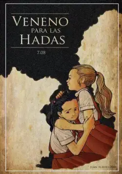 Постер: Яд для фей / Veneno para las hadas (1986)