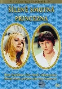 Постер: Безумно грустная принцесса / Sílene smutná princezna (1968)