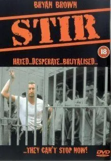 Постер: Телепат / Stir (1980)