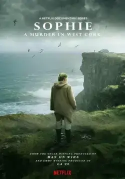 Постер: Софи: Убийство в Западном Корке / Sophie: A Murder in West Cork (2021)