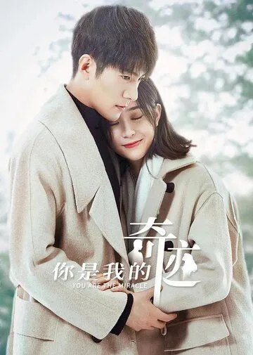 Постер: Ты - чудо / Ni shi wo de qi ji (2019)