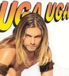 Постер: Уга Уга / Uga Uga (2000)