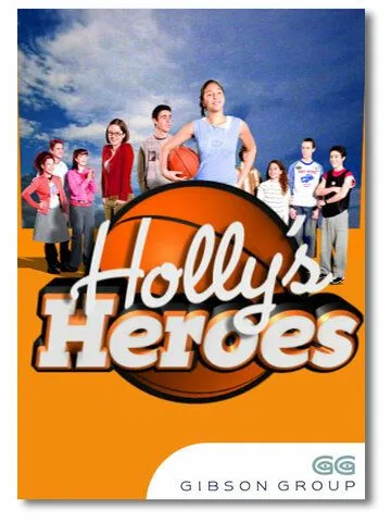 Постер: Команда Холли / Holly's Heroes (2005)