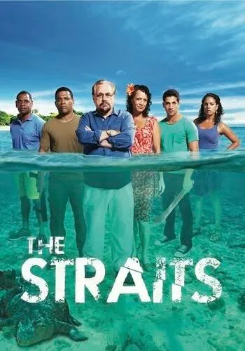 Постер: Проливы / The Straits (2012)