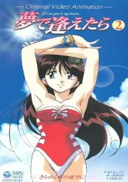 Постер: Увидеть тебя в моих мечтах OVA / Yume de Aetara (1998)