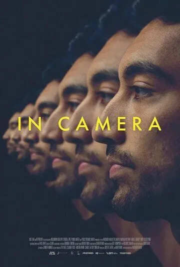 Постер: В кадре / In Camera (2023)