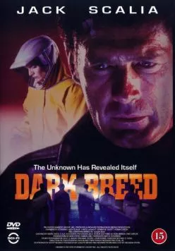 Постер: Темная порода / Dark Breed (1996)