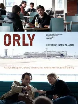 Постер: Аэропорт Орли (2010)