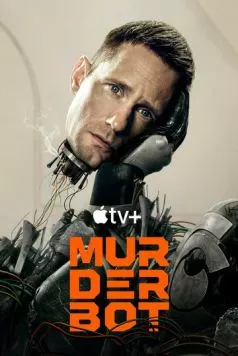 Постер: Киллербот / Murderbot (2025)