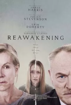Постер: Возрождение / Reawakening (2024)