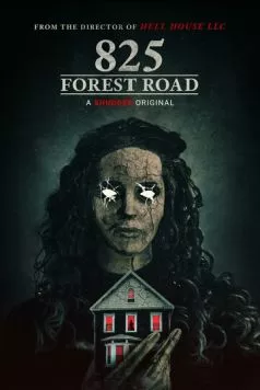 Постер: Форест Роуд, 825 (2025)