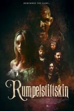Постер: Румпельштильцхен / Rumpelstiltskin (2024)