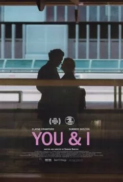 Постер: Ты и я / You & I (2023)