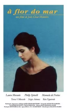 Постер: Цветок моря / À Flor do Mar (1986)