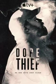 Постер: Нарковоры / Dope Thief (2025)