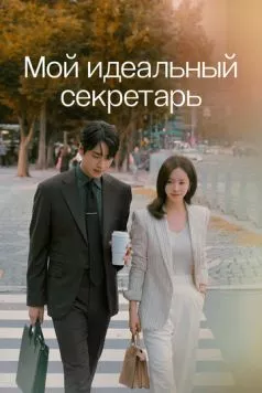 Постер: Мой идеальный секретарь / Naui wanbyeokhan biseo (2025)