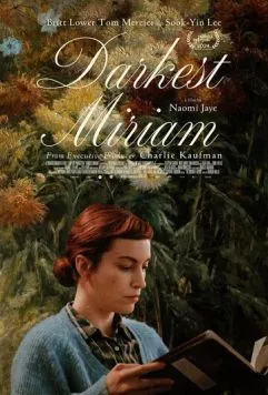 Постер: Мрачная Мириам / Darkest Miriam (2024)