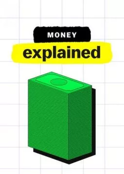 Постер: Чтобы вы поняли... деньги / Money, Explained (2021)