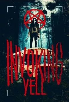 Постер: Вызывающий крик / Invoking Yell (2023)