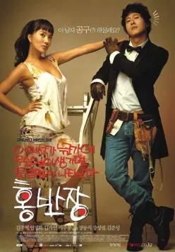Постер: Мистер Хон (2004)