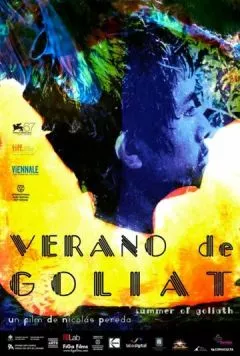 Постер: Лето Голиафа (2010)