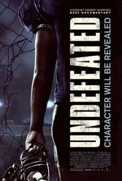 Постер: Непобежденные (2011)